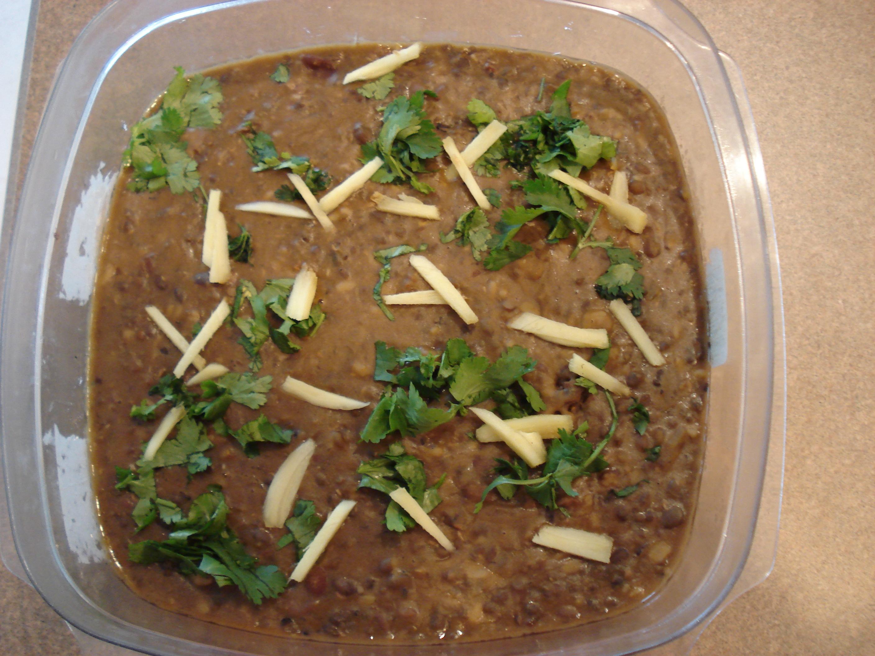 Dal Makhani Dal Makhani picture